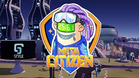 MetaCitizen Game
