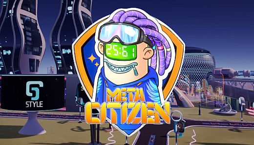 MetaCitizen