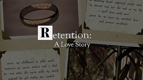 Retention: A Love Story