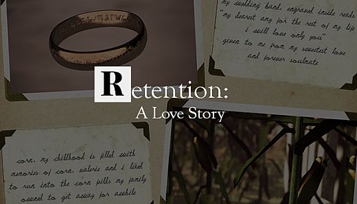 Retention: A Love Story