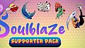 Soulblaze – Supporter Pack