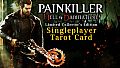 Painkiller Hell & Damnation: Singleplayer Tarot Card Pack