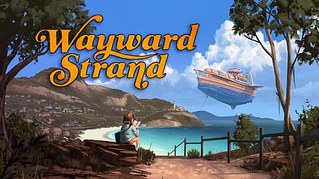 Wayward Strand Game