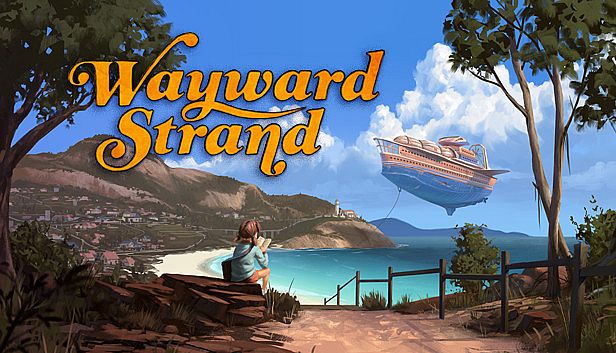 Buy Wayward Strand