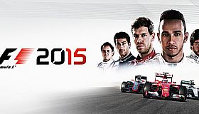 F1 2015
