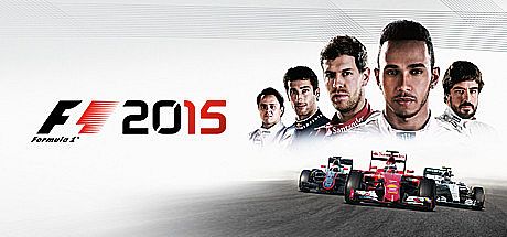 F1 2015 Game
