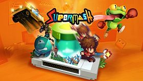 SuperMash