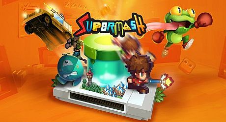 SuperMash Game