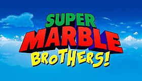 Super Marble Brothers