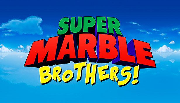 Buy Super Marble Brothers