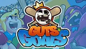 Guts And Goals