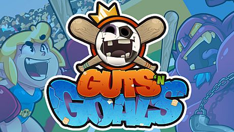 Guts And Goals Game