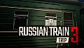 Russian Train Trip 3 - Flashlight