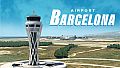 X-Plane 11 - Add-on: Aerosoft – Airport Barcelona