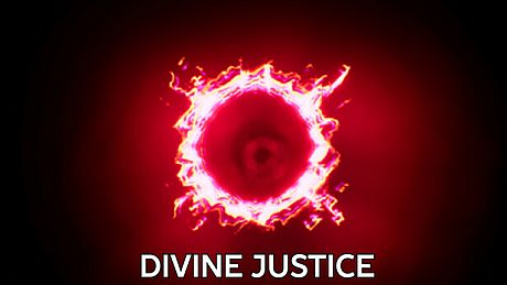 Divine Justice: Realm of Justice Game