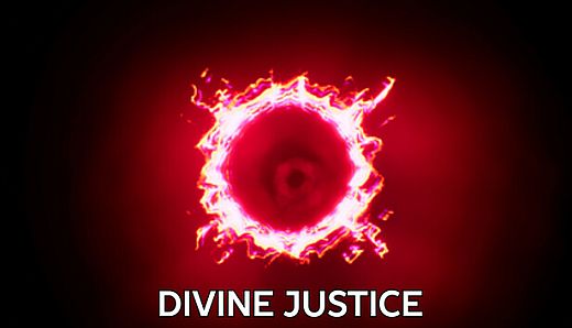 Divine Justice: Realm of Justice