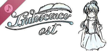 Iridescence Original Soundtrack DLC