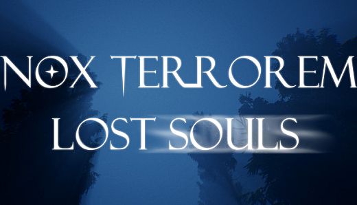 Nox Terrorem: Lost Souls