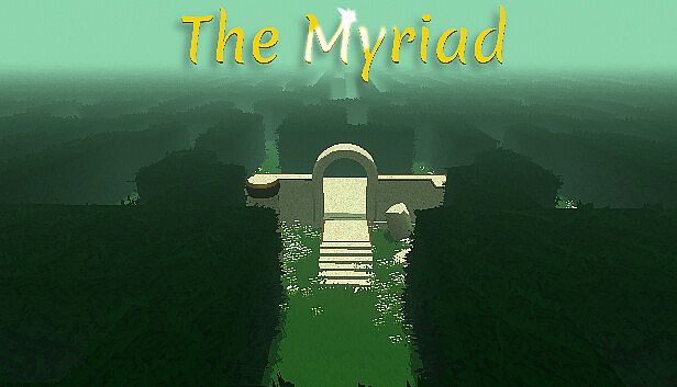 Buy The Myriad