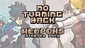 No Turning Back: Weapons Starter Pack