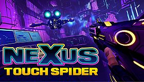 Nexus Touch Spider