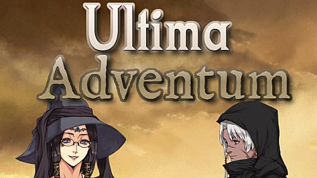 Ultima Adventum Game