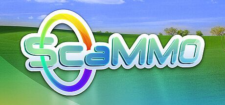 ScaMMO Game