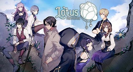Lotus Reverie: First Nexus Game