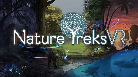 Nature Treks VR Game