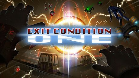 Exit Condition One HD Game