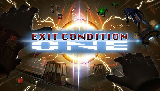 Exit Condition One HD