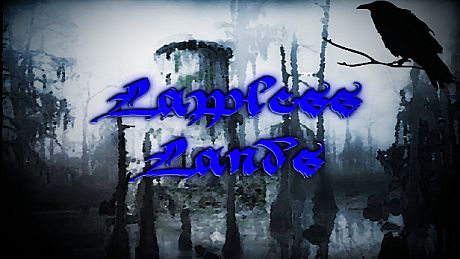Lawless Lands