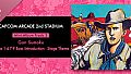 Capcom Arcade 2nd Stadium: Mini-Album Track 3 - Gan Sumoku - Stage 1-4-7-9 Boss Introduction - Stage Theme