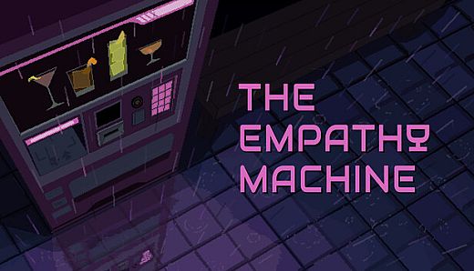 The Empathy Machine