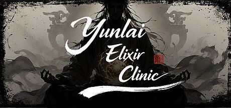 Yunlai Elixir Clinic Game