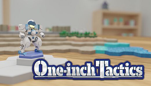 One-inch Tactics