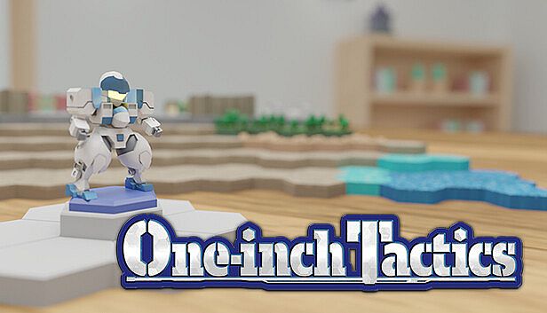 Buy One-inch Tactics