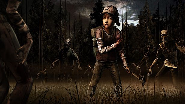 Buy The Walking Dead: Season Two