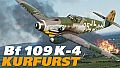 DCS: Bf 109 K-4 Kurfürst