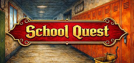 School Quest Game