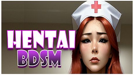Hentai BDSM - Nurse DLC DLC