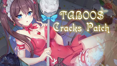 Taboos: Cracks - Patch DLC