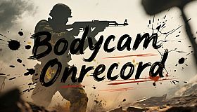 Bodycam Onrecord