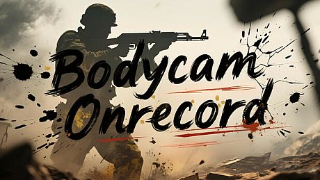 Bodycam Onrecord Game
