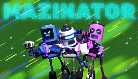 Mazinator