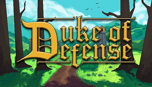 Duke of Defense