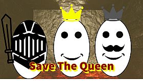 Save The Queen