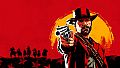 Red Dead Redemption 2