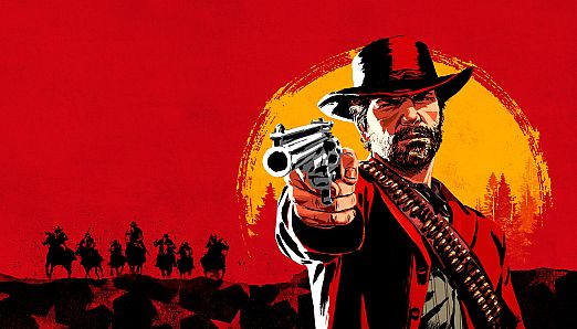 Red Dead Redemption 2