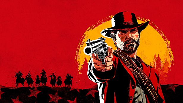 Buy Red Dead Redemption 2